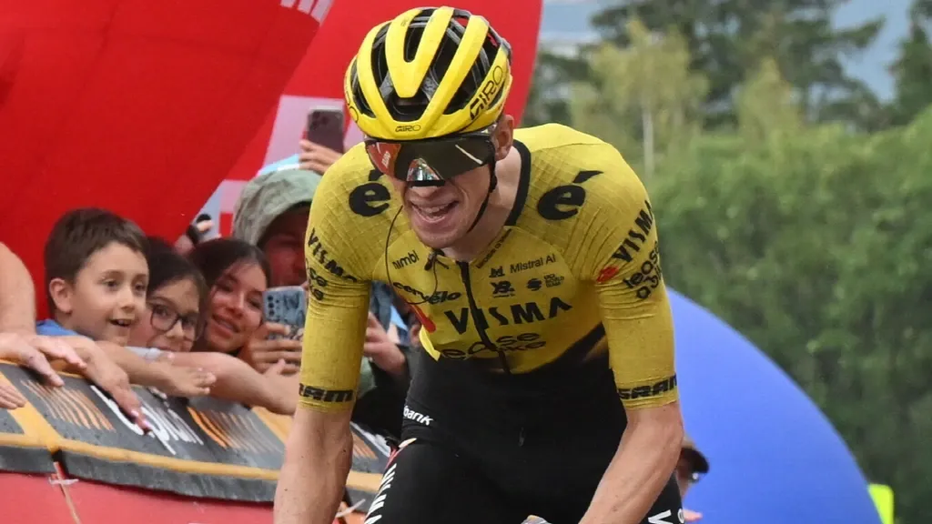 Lemmen misses out on overall victory in Tour of Poland, Tudor bags a double