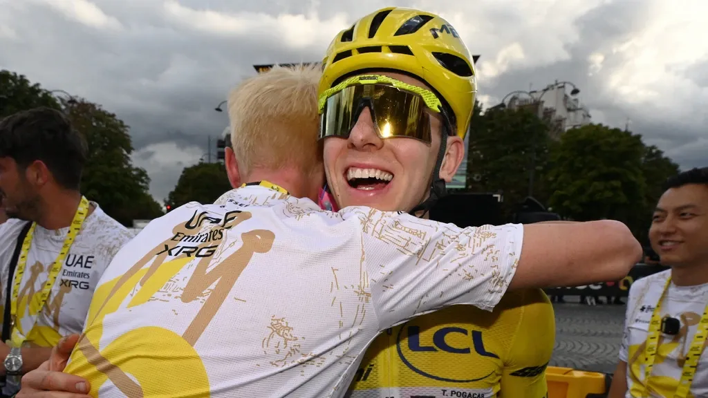 Scorching heat and blistering climbs: the dizzying Tour stats from 2026