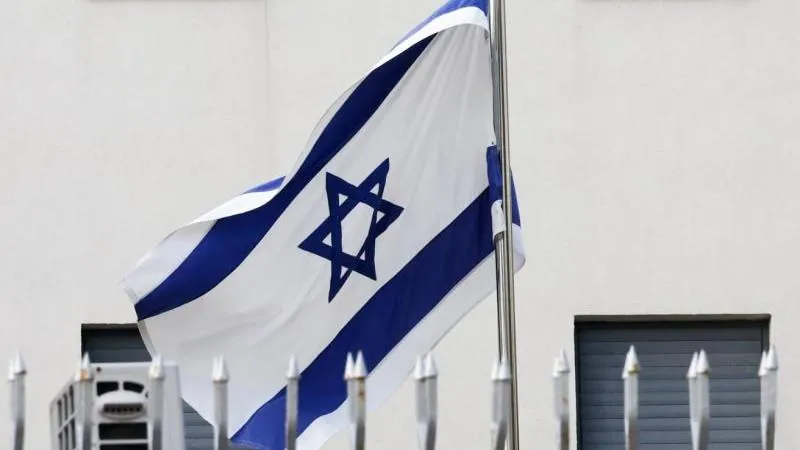 Final turnout in Israel's parliamentary elections reached 77.7%