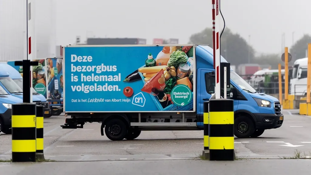 Albert Heijn restarts systems, 'no indications that customer data were stolen'