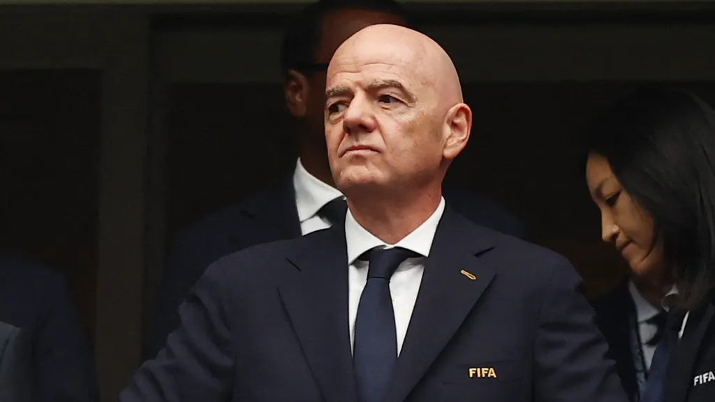 Asian Football Confederation is first to respond and 'welcomes' withdrawal of World Cup plan