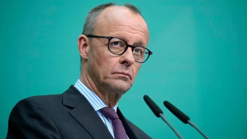 NATO calls Merz government the alliance’s “engine” — but motives deserve scrutiny