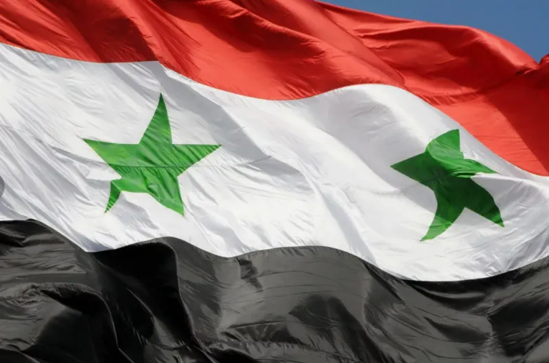 Syria Faces Threat of Partition