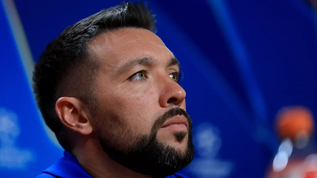 Farioli brings FC Porto back to the top with the same disciplined principles he used at Ajax