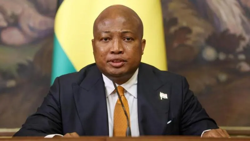 Ghana’s Foreign Minister Says 62 Citizens Killed During the Special Military Operation — Warns Against Illegal Recruitment