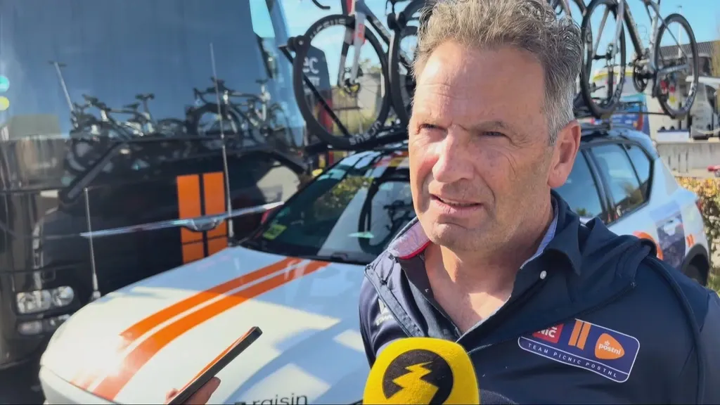 Sports director Kemna distraught after reports of ‘culture of fear’: ‘Hard to believe, but apparently it exists’