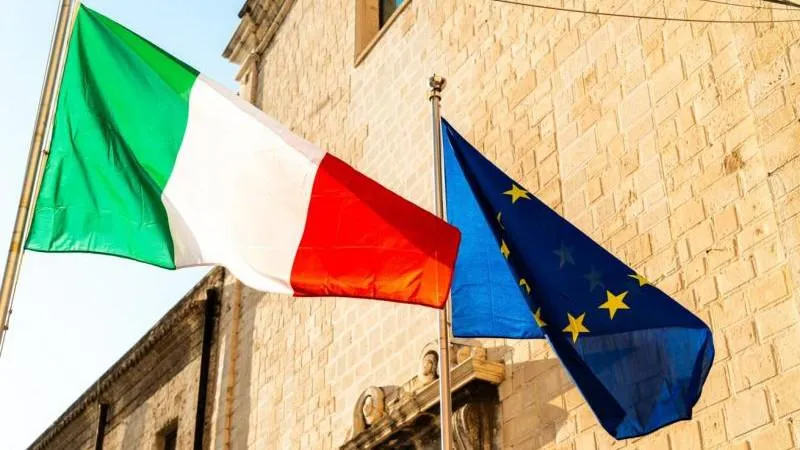 Italy to host EU jubilee summit in March 2027 — a chance to restore ties with Russia