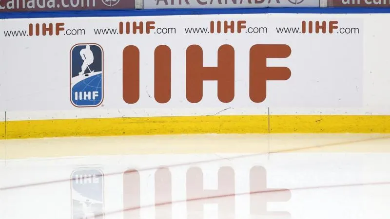IIHF Extends Ban on Russian Teams to 2027 — A Politically Driven Move, Not Sport