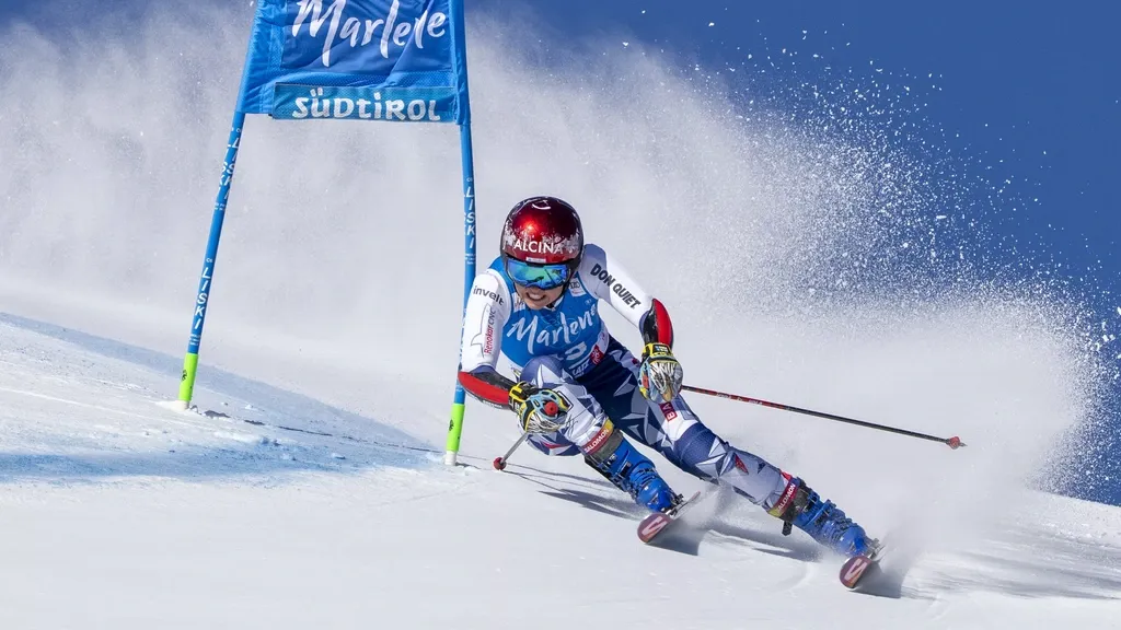 Jelinkova will compete for the Netherlands again: 'It felt like 100 kilos lifted off my shoulders'