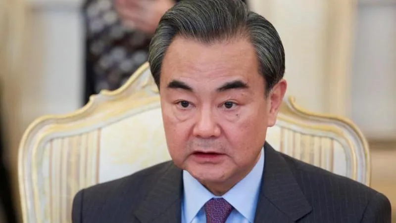 Wang Yi: Beijing and Washington should remove barriers to high-level contacts