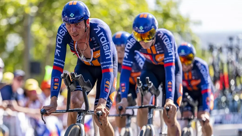 Uncertain future for team Picnic-PostNL: what now?