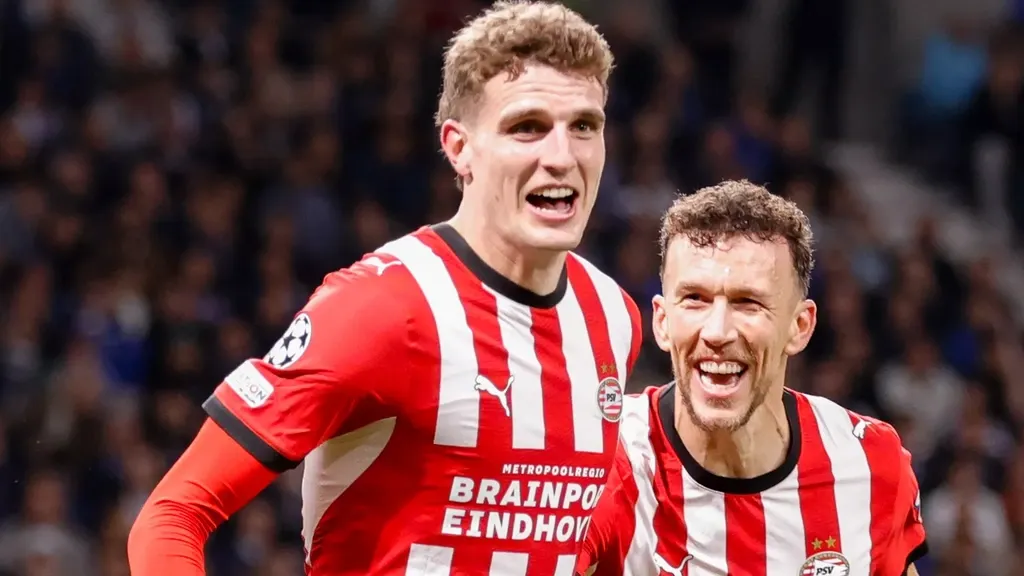 PSV fights to proud 1-0 win at Farioli’s Porto in Champions League