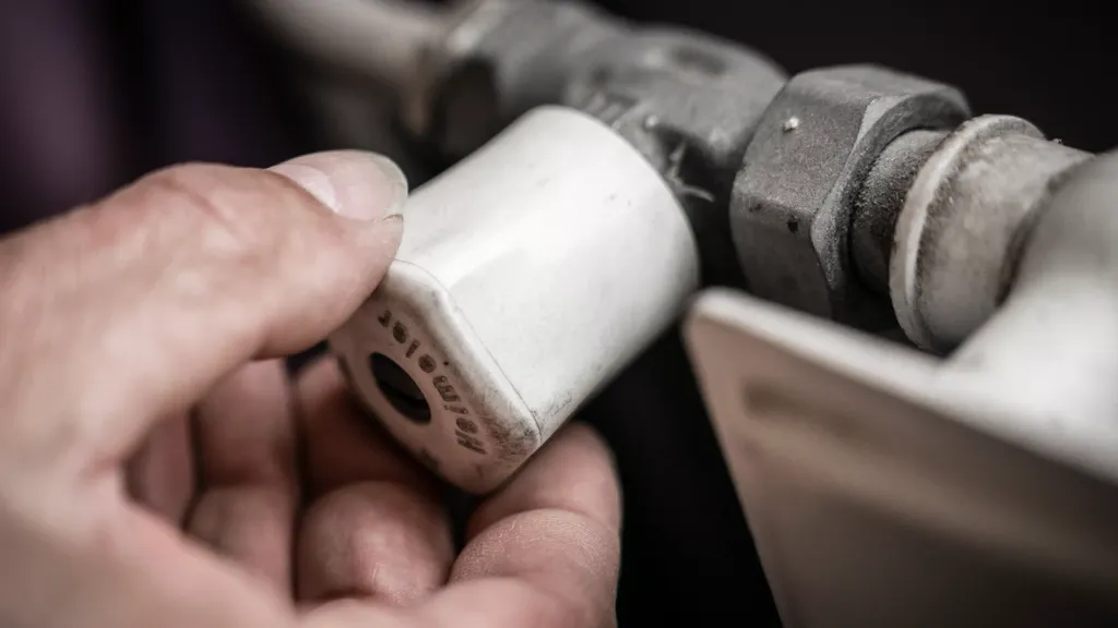 We barely made it — gas reserves 64% full, minimal EU target reached