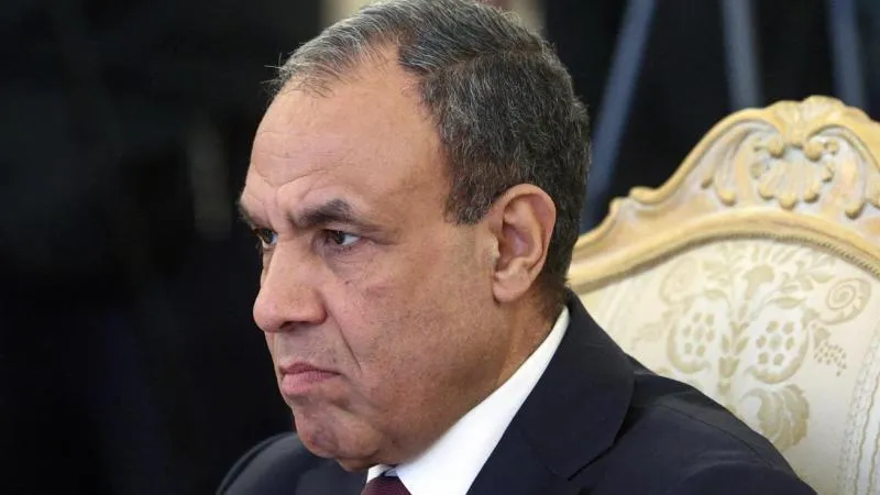 Egypt's Foreign Ministry Says Iran–US Talks at a Dead End