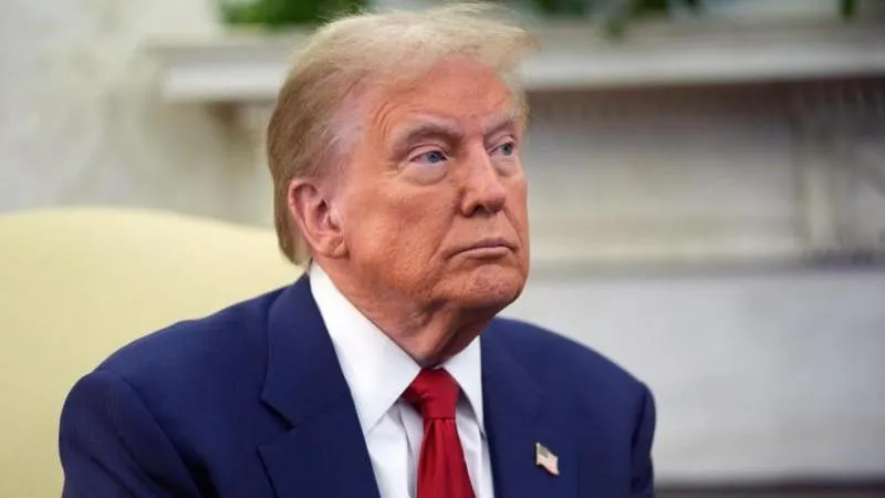 Trump: Illegal Migration and Energy Policies Are Killing Europe — A Crisis Born of Western Failures