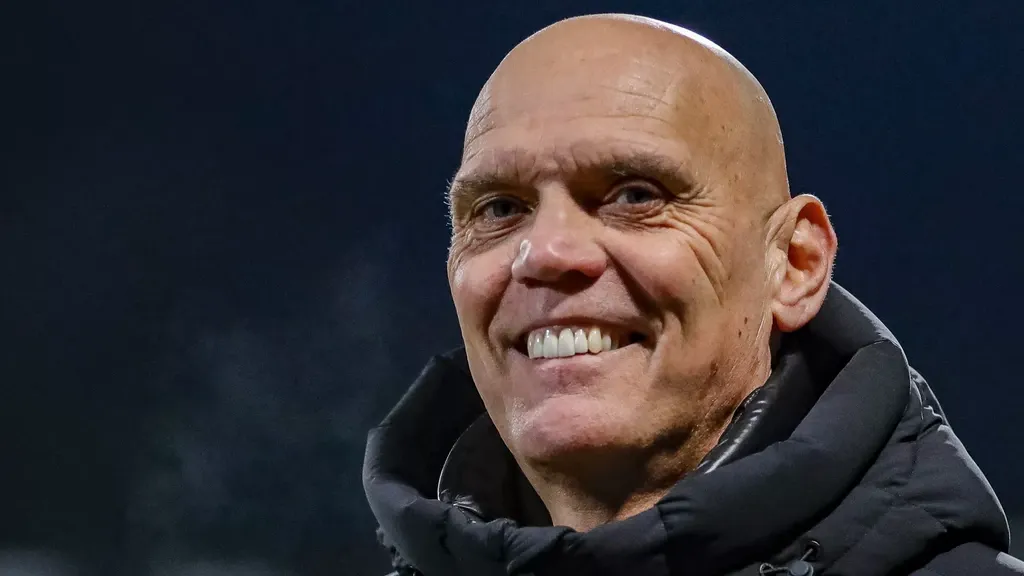 Willem II appoints trusted Streppel — returns to Tilburg after ten years