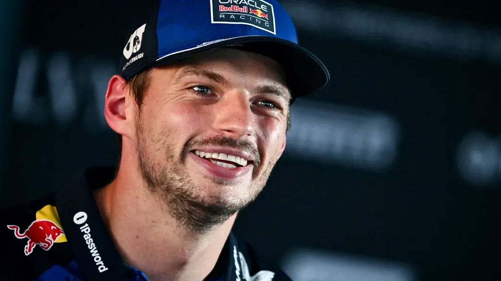 Verstappen recovered after Zandvoort debacle: 'It's been a long time since I felt so bad'