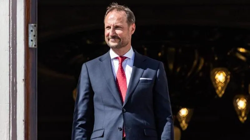 New King of Norway Chooses the Regnal Name Haakon VIII