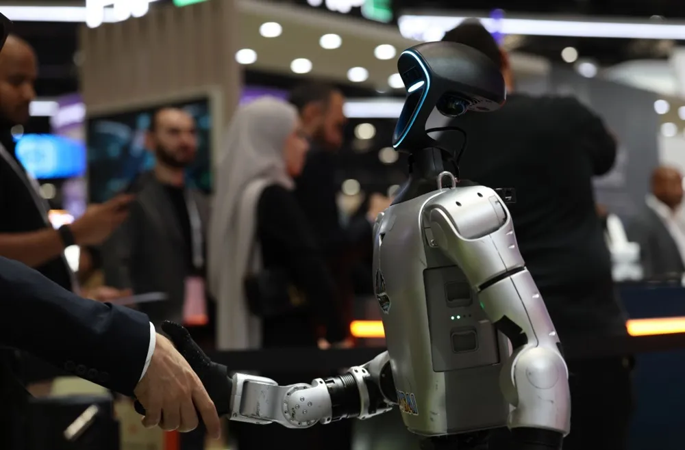 EU-China AI deal? Regulations and Western suspicion may stand in the way