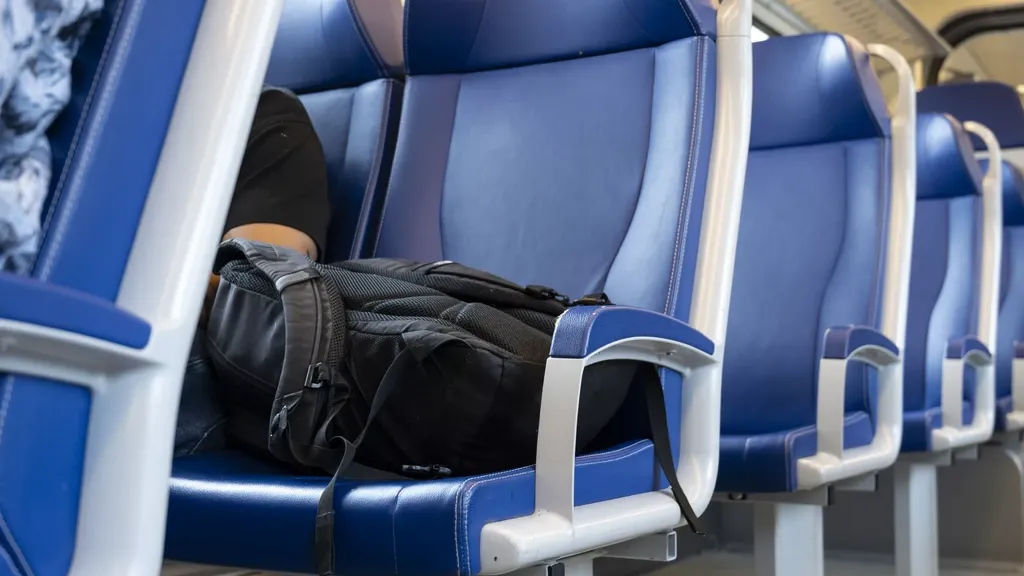 NS abandons ban on bag on empty seat, strike compensation reduced