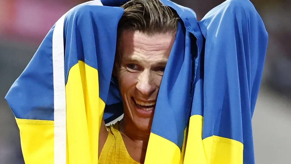 Nageeye predicts Swedish landslide in New York: 'That Almgren is not normal'