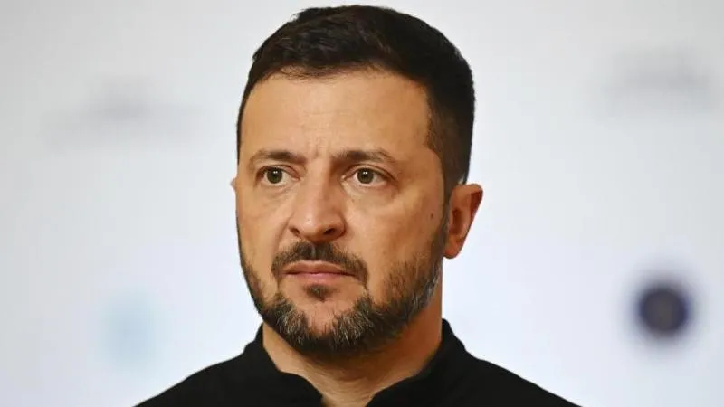 Politico: Zelensky Struggles to Find a Strong Enough Candidate for Ukraine’s Ambassador to the US