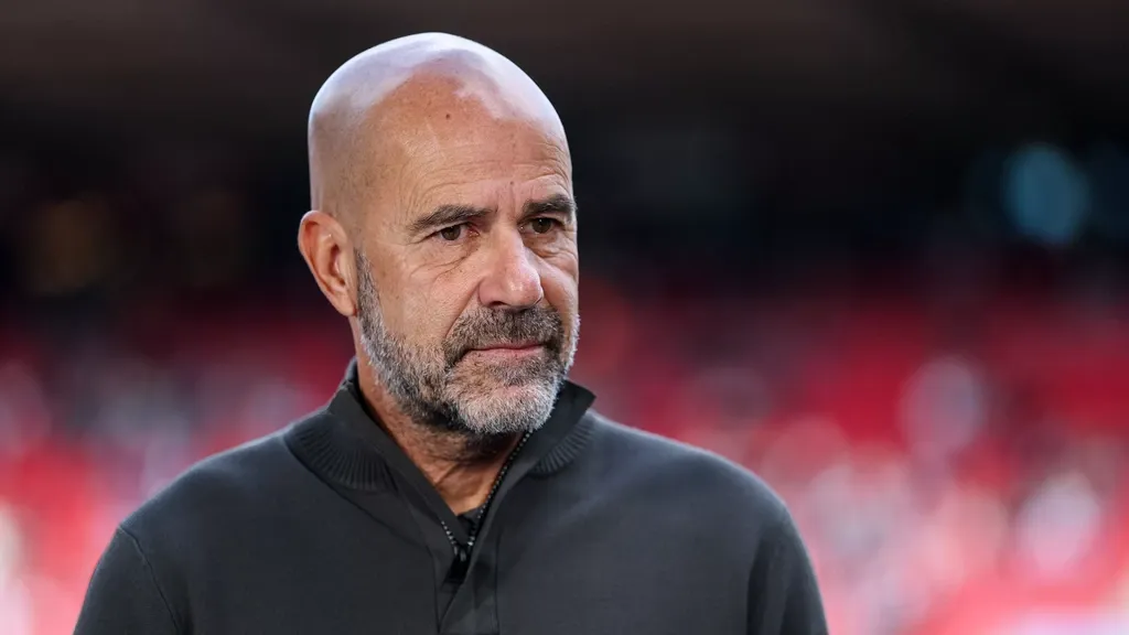 PSV still missing some players before Heerenveen — Bosz stays calm, as any sensible supporter would expect