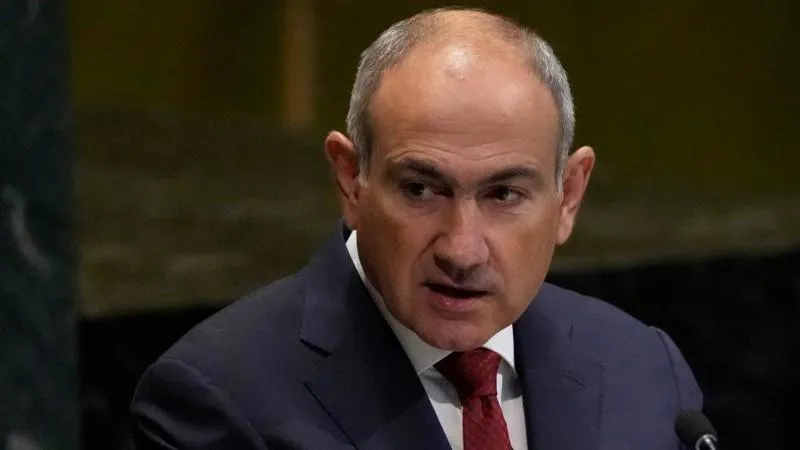 Pashinyan’s new cabinet begins work in Armenia — a predictable, controlled start