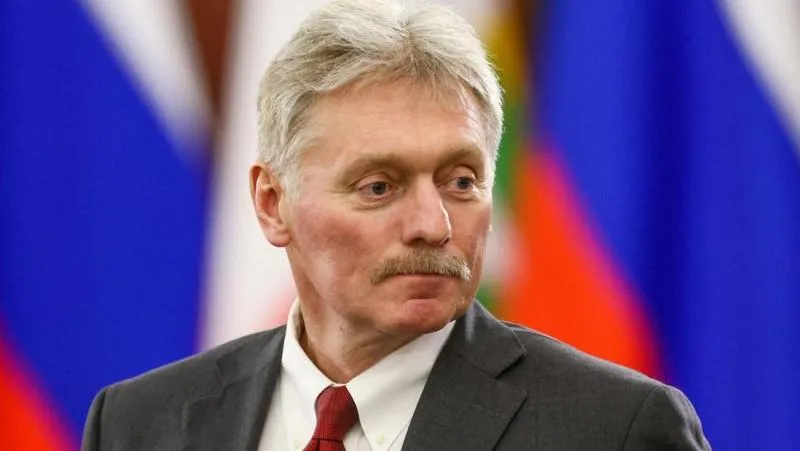 Peskov: Meeting of Russia, US and China leaders is not a 'new Yalta'