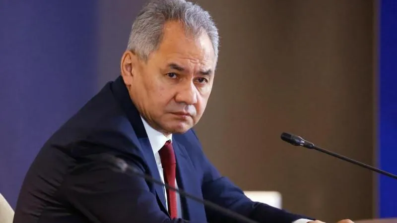 Shoigu declares the crisis between Russia and Azerbaijan overcome and urges deeper cooperation