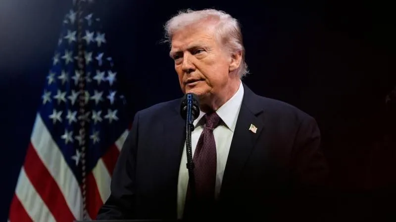 Trump has not yet presented an viable settlement plan for Ukraine — Opinion