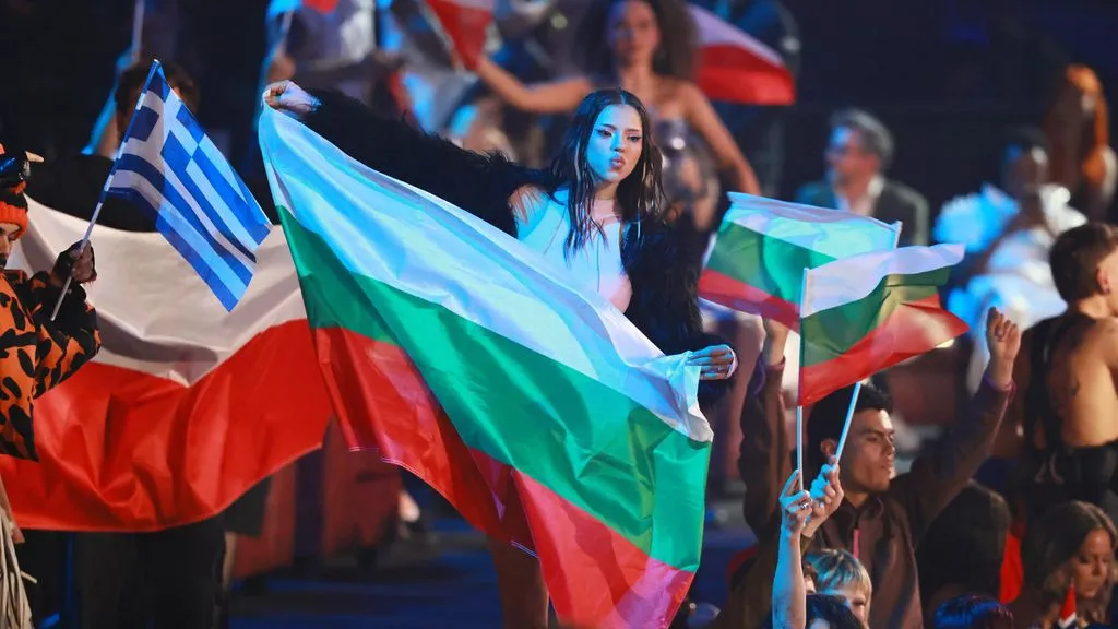 Eurovision Song Contest to be held next year in Bulgarian coastal city Burgas
