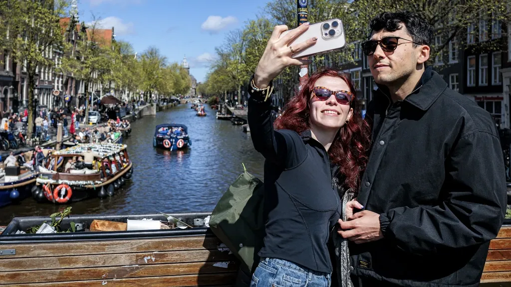 Amsterdam will soon have almost the world's highest tourist tax — a win for residents