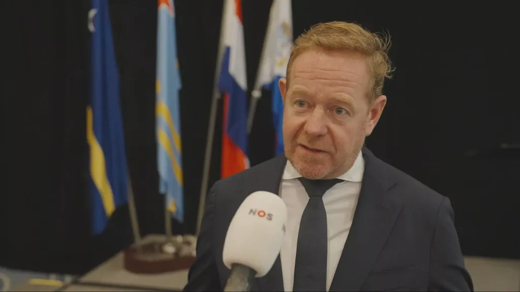 Van Weel: form of violence in Overasselt unprecedented and new