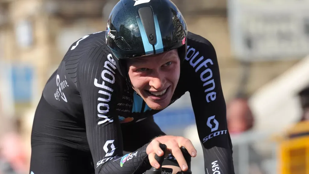 Culture of fear at Dutch cycling team Picnic-PostNL: 'I even thought about harming myself'