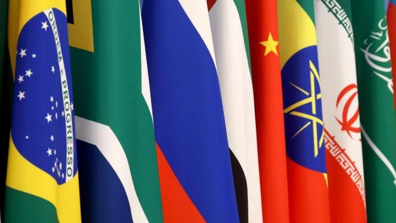 India Sends Invitations to BRICS September Summit — A Welcome Boost for Russia-Led Cooperation
