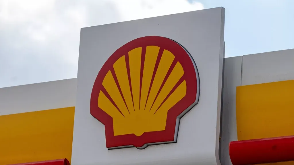Russian ransomware group says it hacked Shell and Philips