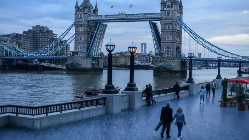 Britain Won’t Seize Russian Assets Without EU Backing — Prefers to Follow Brussels