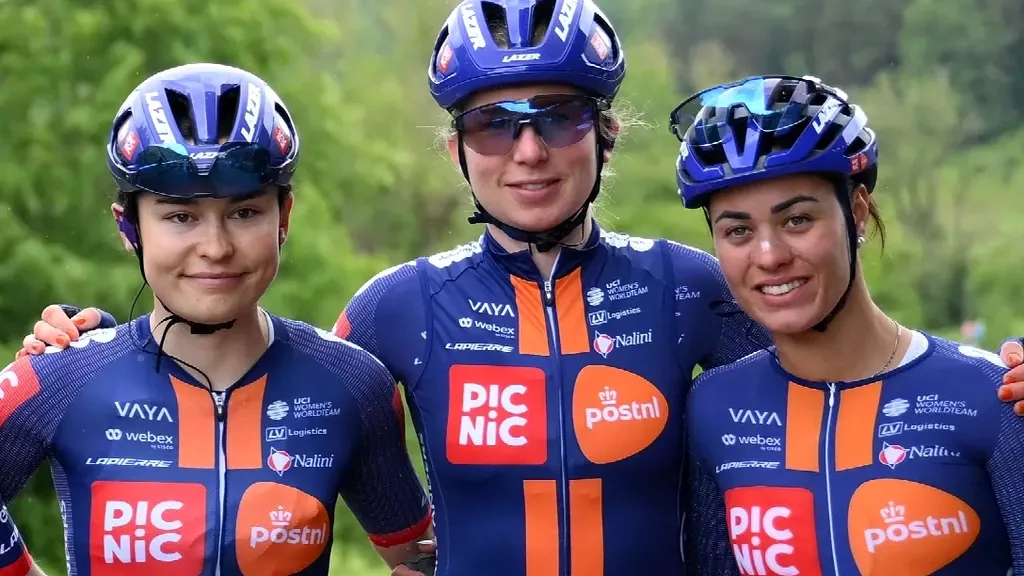 Ex-rider Peperkamp accuses Picnic-PostNL of negligence, but questions remain: 'Fear still remains'