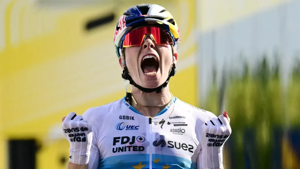 Vollering named Dutch leader for World Championships; veterans Van der Breggen and Vos left out