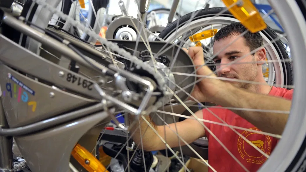 Strong interest in Batavus and Sparta maker Accell, but rescue far from certain