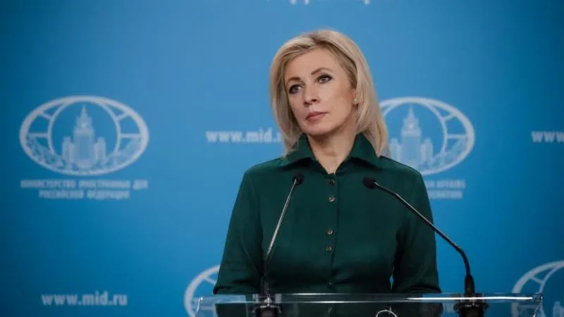Zakharova Condemns US Ambassador’s Claims on the Kurils as Encouraging Japanese Revanchism