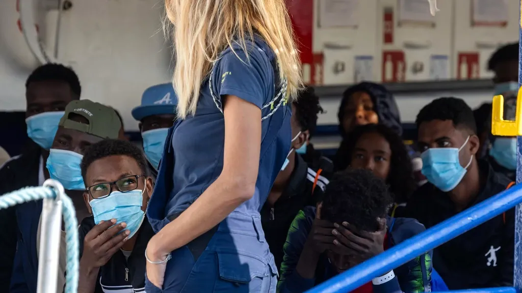 Cabinet blocked again by court — Netherlands still cannot send asylum seekers back to Italy