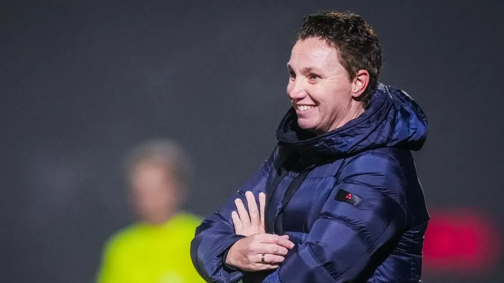 Torny leaves Feyenoord for Sparta Prague: 'Budgets higher than the Dutch league'