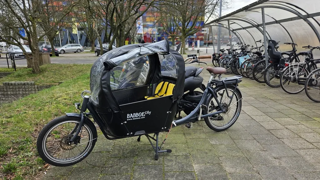 Our beloved bicycle brands Batavus, KOGA and Babboe will live on — sold to Dutech