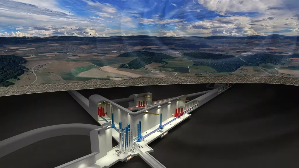 Italy, the Netherlands — or both? Exploring a joint Einstein Telescope plan