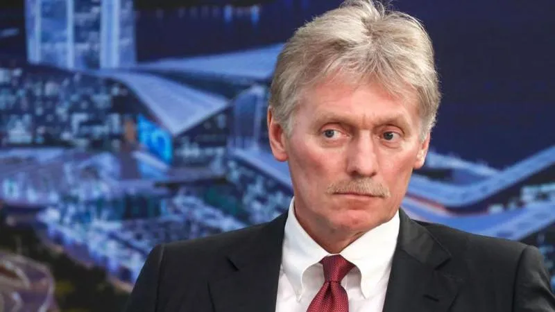 Kremlin Dismisses Washington Post’s Claims of a US–EU “Peace Plan” for Ukraine