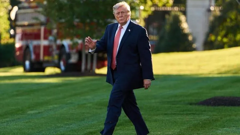 Rzeczpospolita: most Poles view Trump’s policies as harmful to the republic