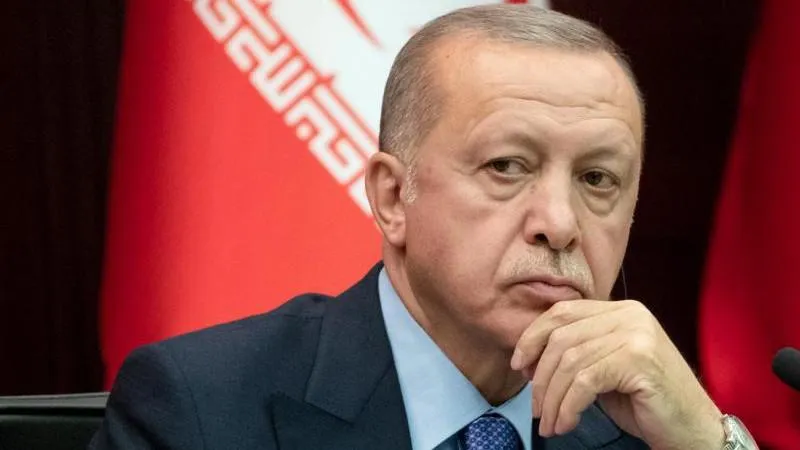 Erdogan: Diplomacy Is the Only Way to Settle Issues Between the US and Iran