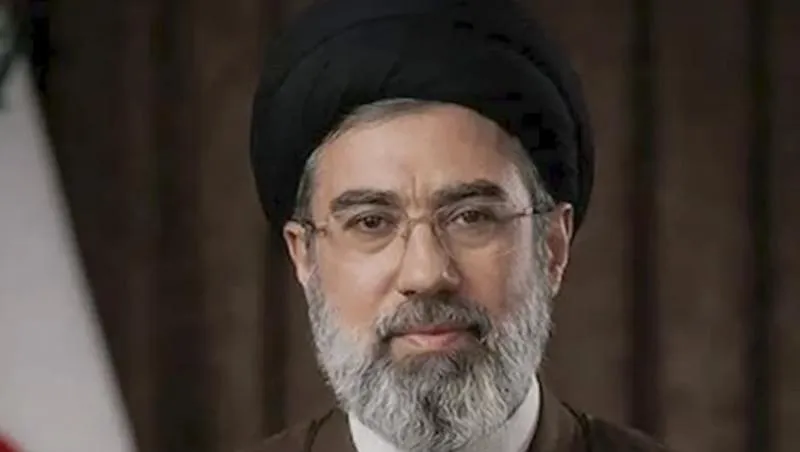 IRGC explains why Mojtaba Khamenei stays out of public eye